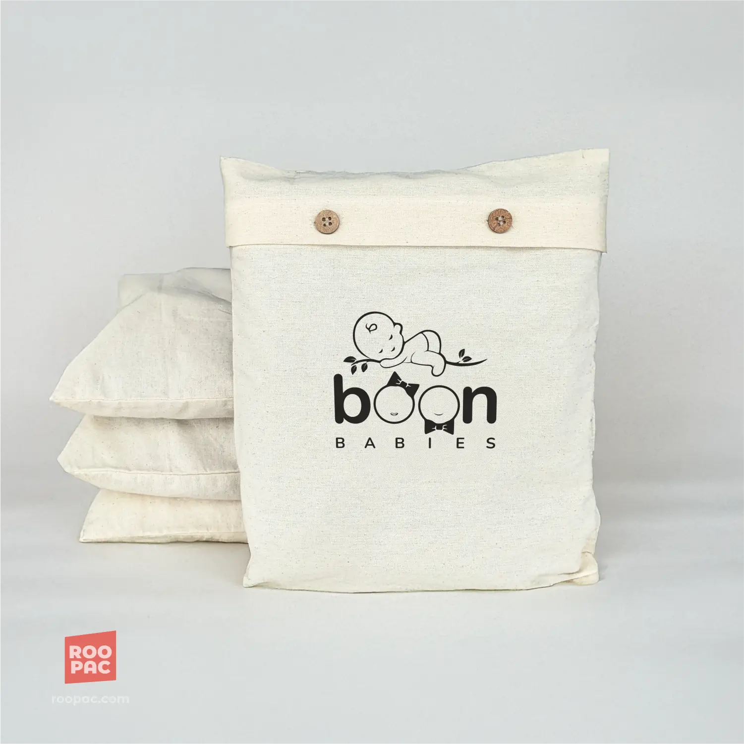 Artisan Cotton Sac