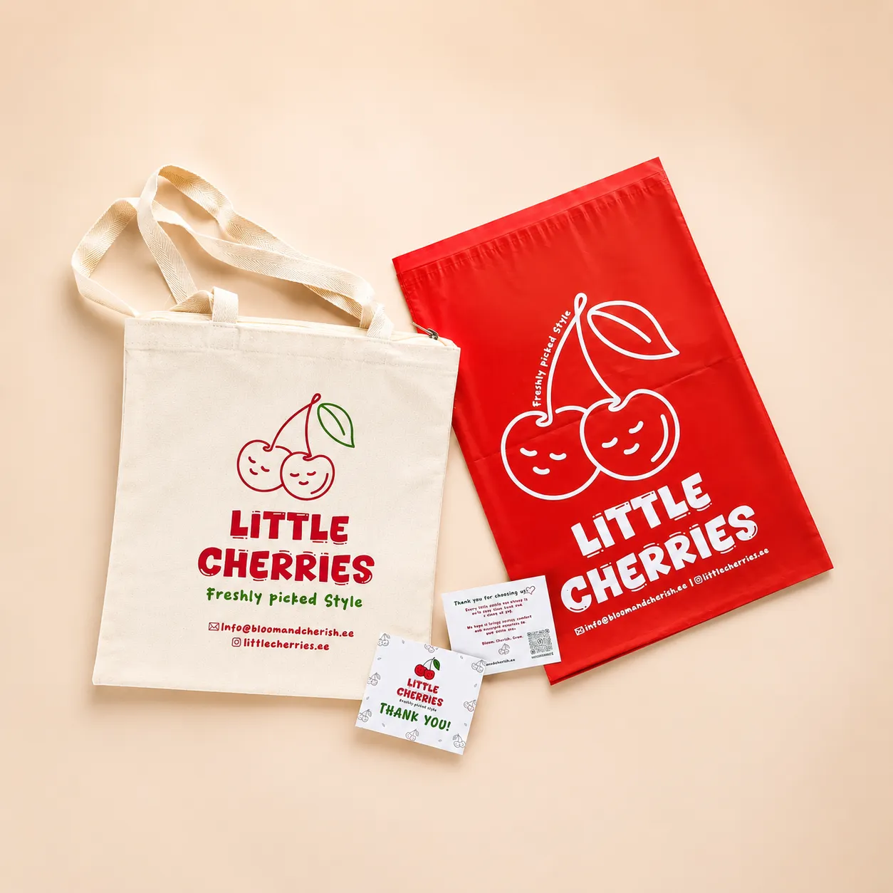 Little Cherries