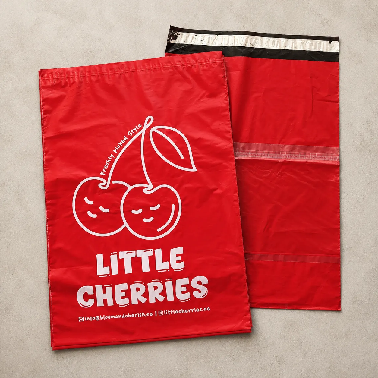Little Cherries