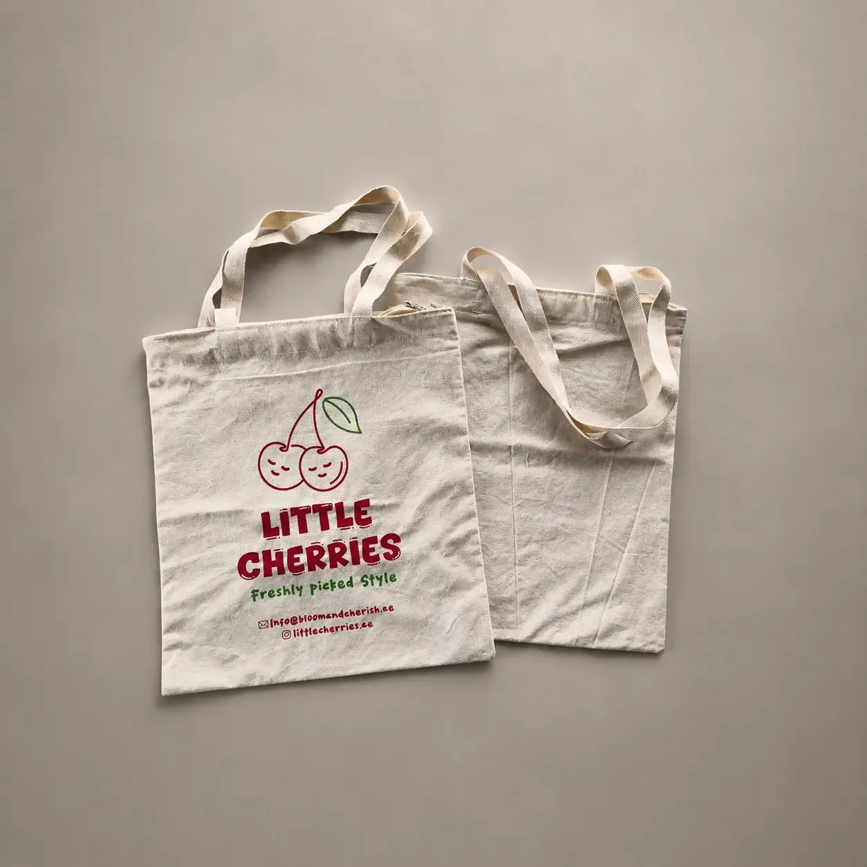 Little Cherries — photograph 4