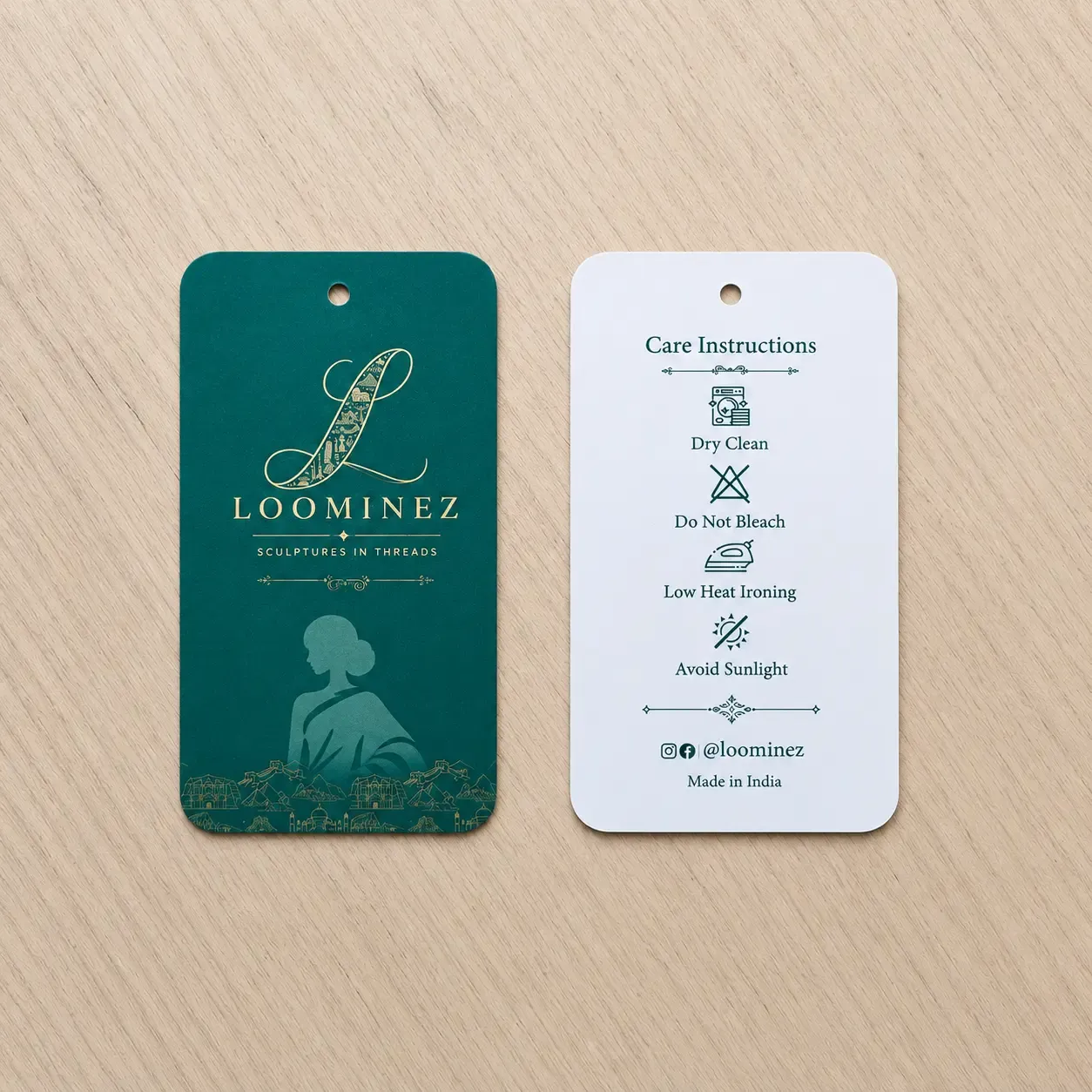 Loominez — photograph 3