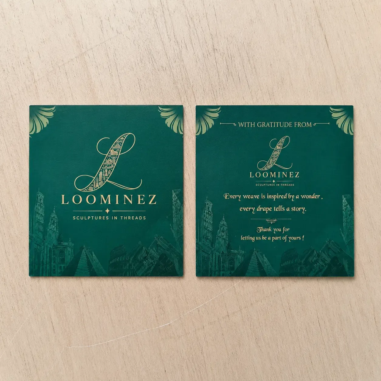 Loominez — photograph 4