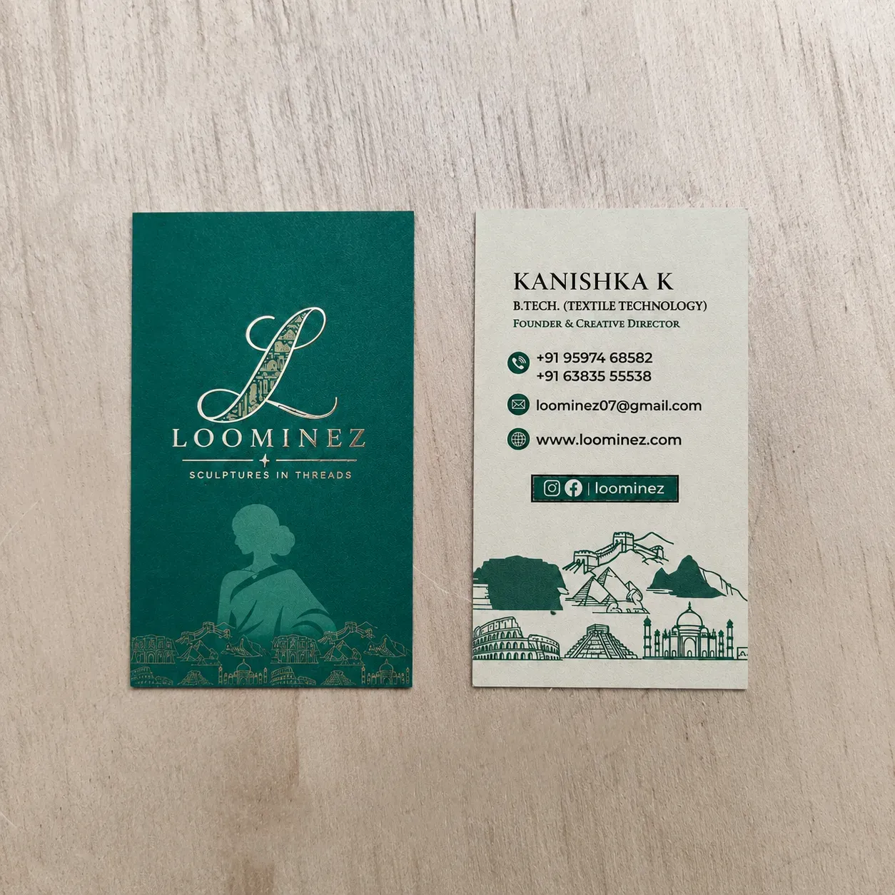 Loominez — photograph 2
