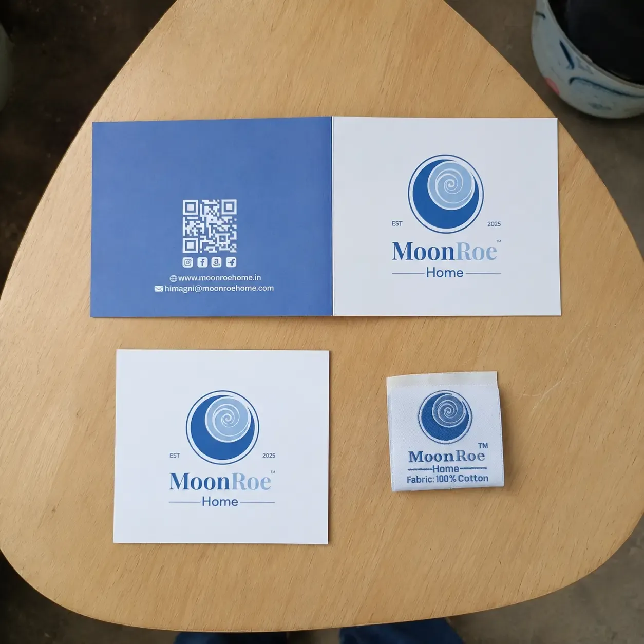MoonRoe