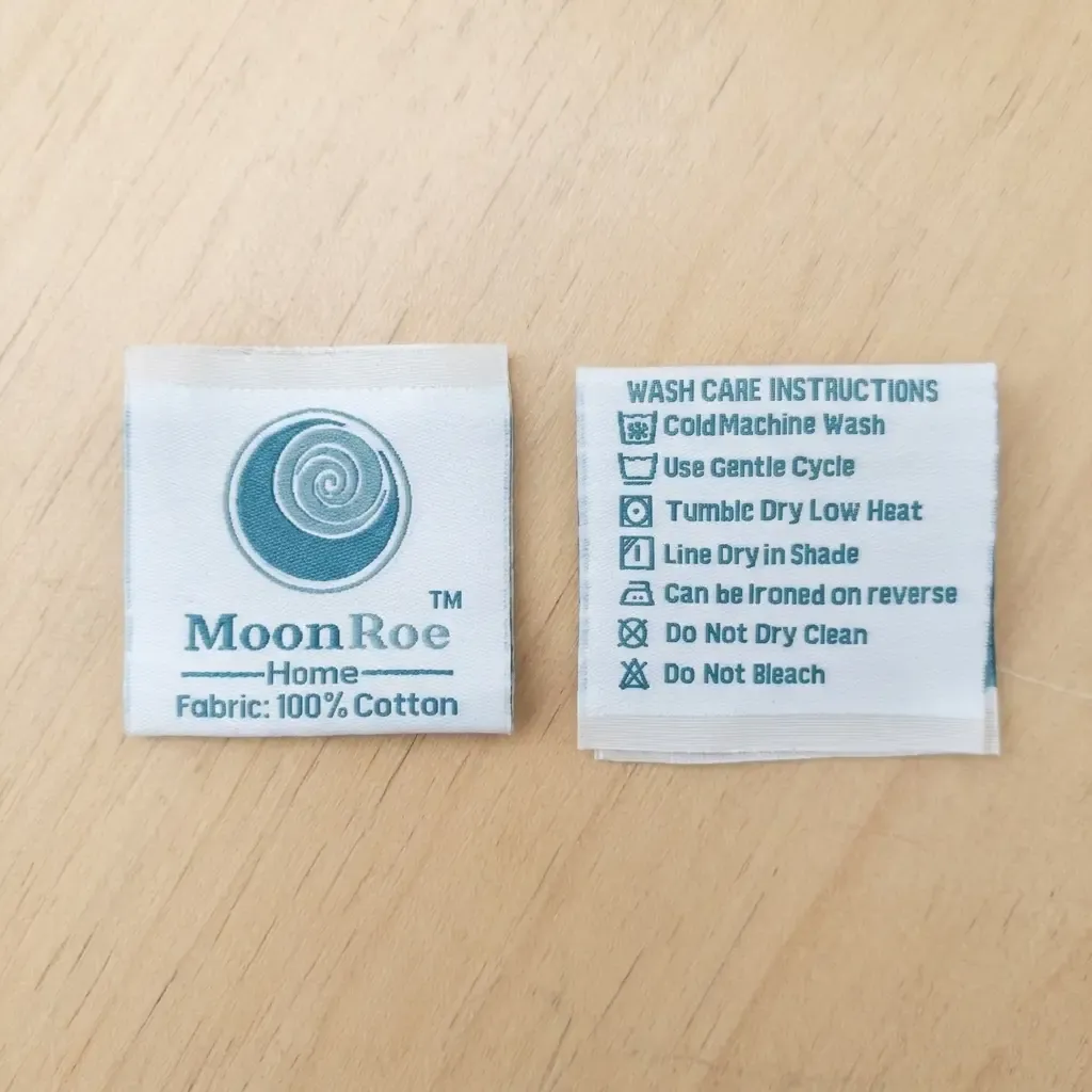 MoonRoe packaging photo 3