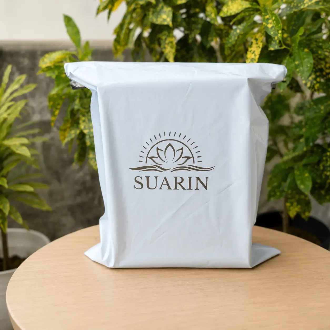 Suarin — lead photograph