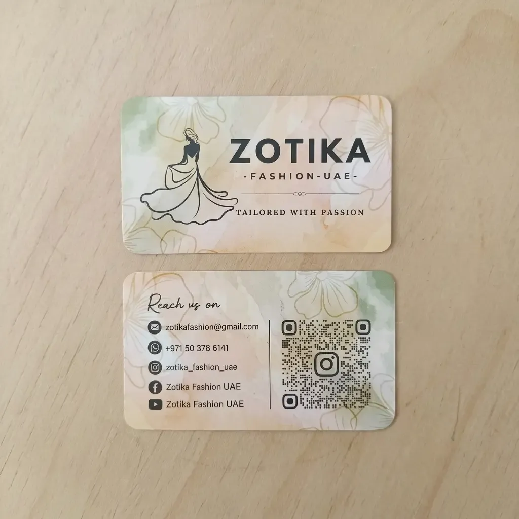 Zotika packaging photo 3