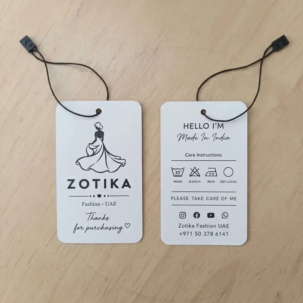 Zotika packaging photo 2