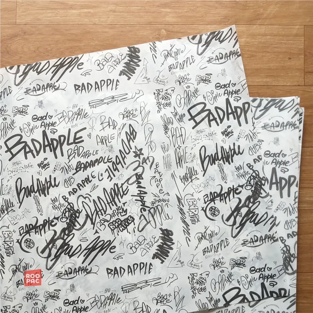 Tissue Paper