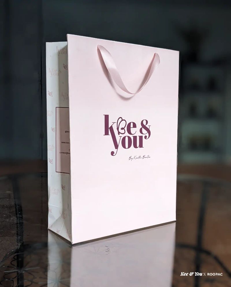 Kee & You