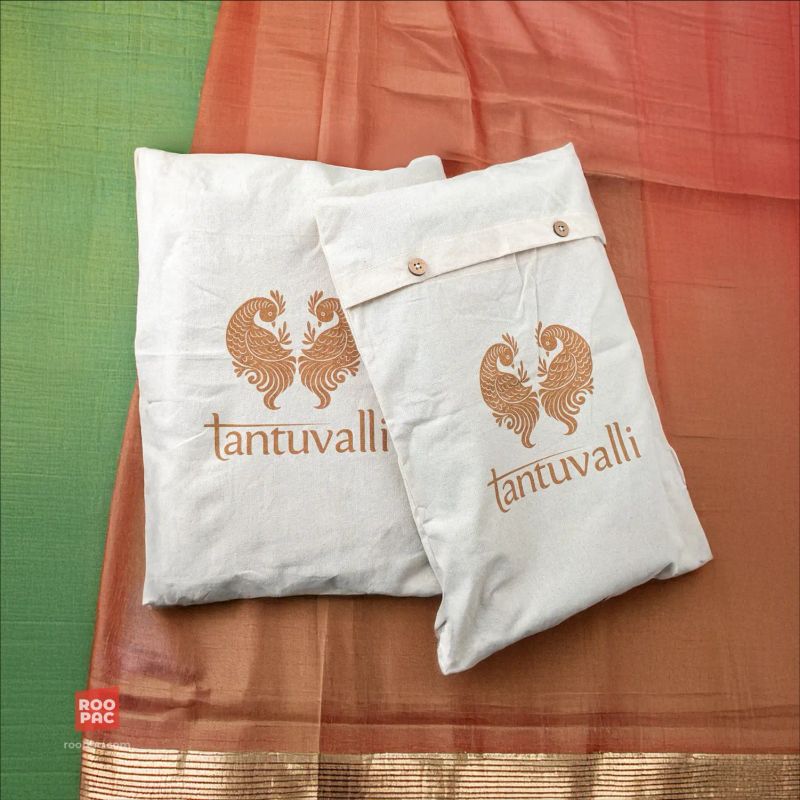 Artisan Cotton Sac