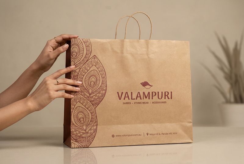 Paper Bags
