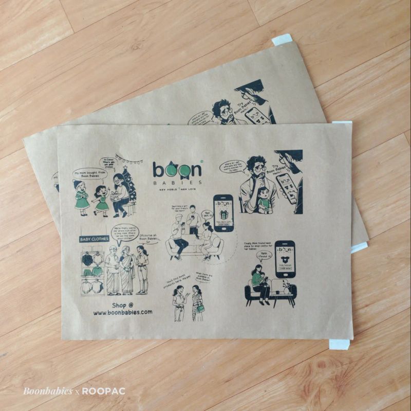 Boon Babies packaging photo 4