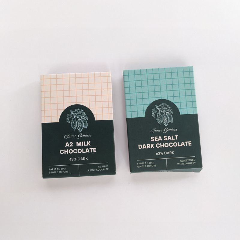 Inner Goddess packaging photo 2