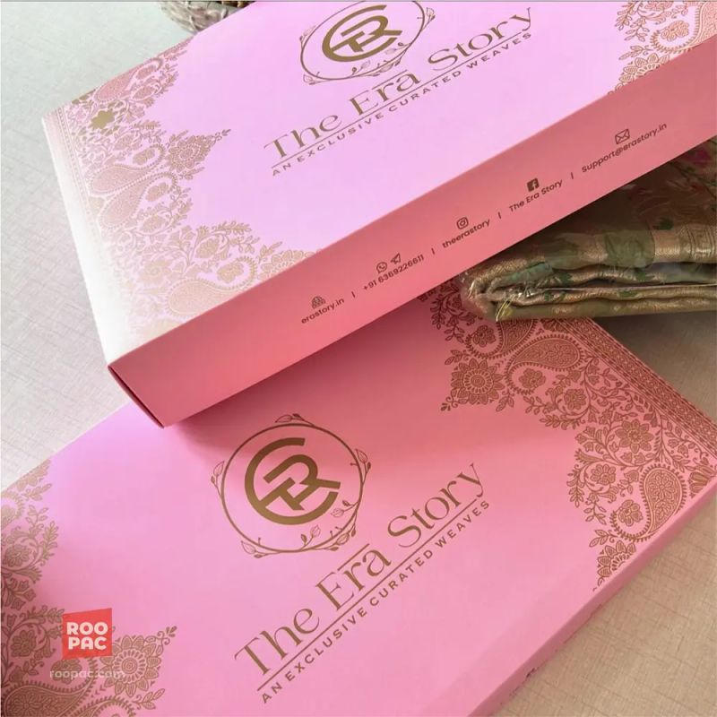 Saree Box Everyday