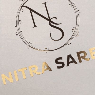 Saree Box Signature