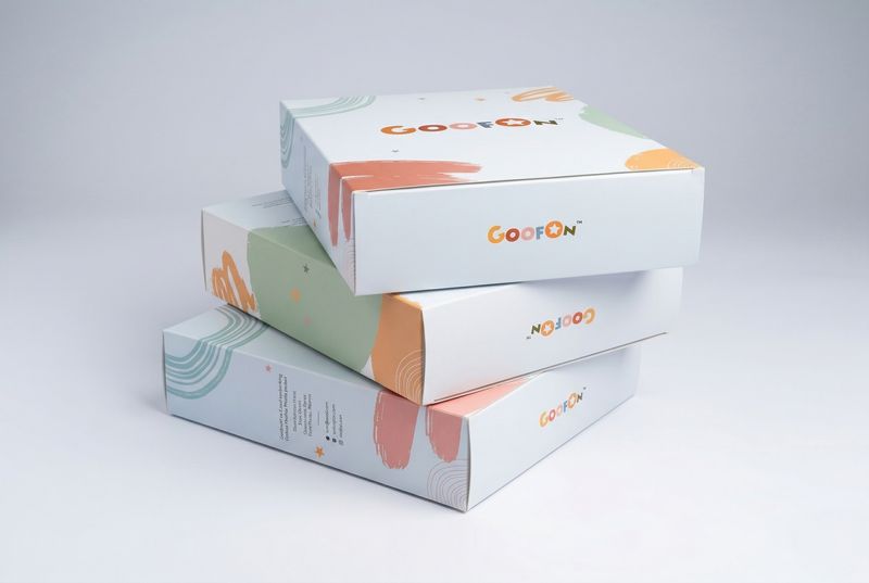 Custom Boxes