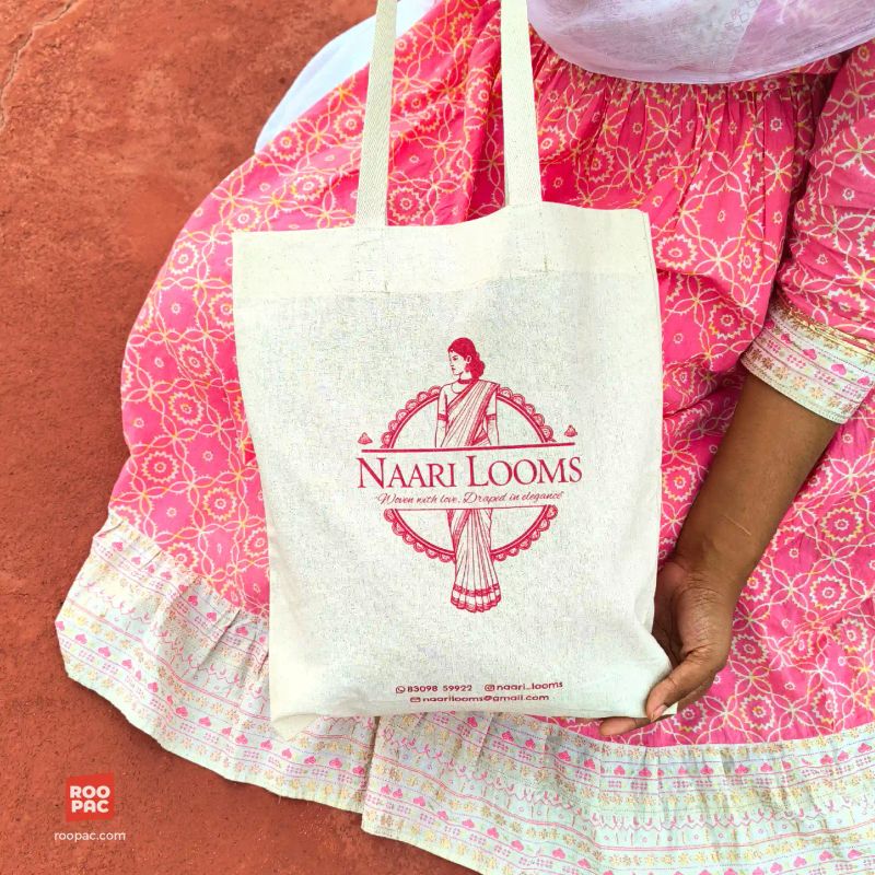 Tailored Totes