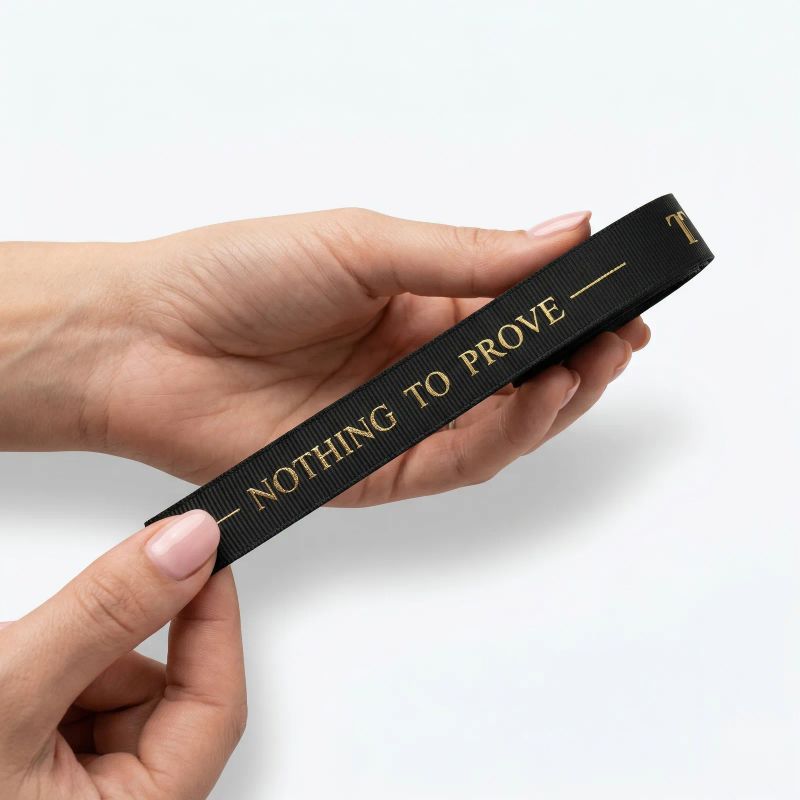 Satin Roll