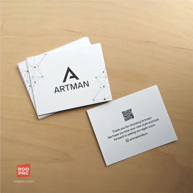 Thank-You Card