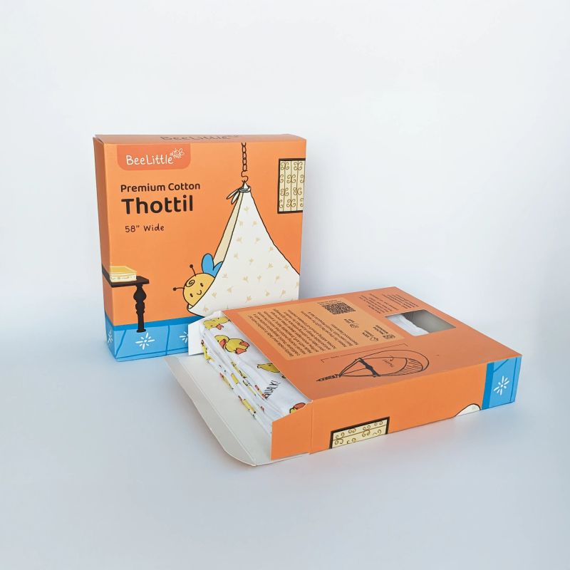 Monocarton Boxes