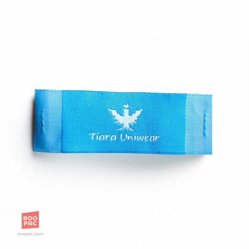 Woven Labels