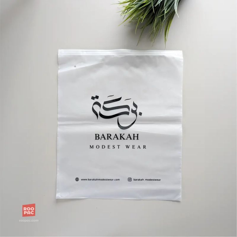 Misty Bag