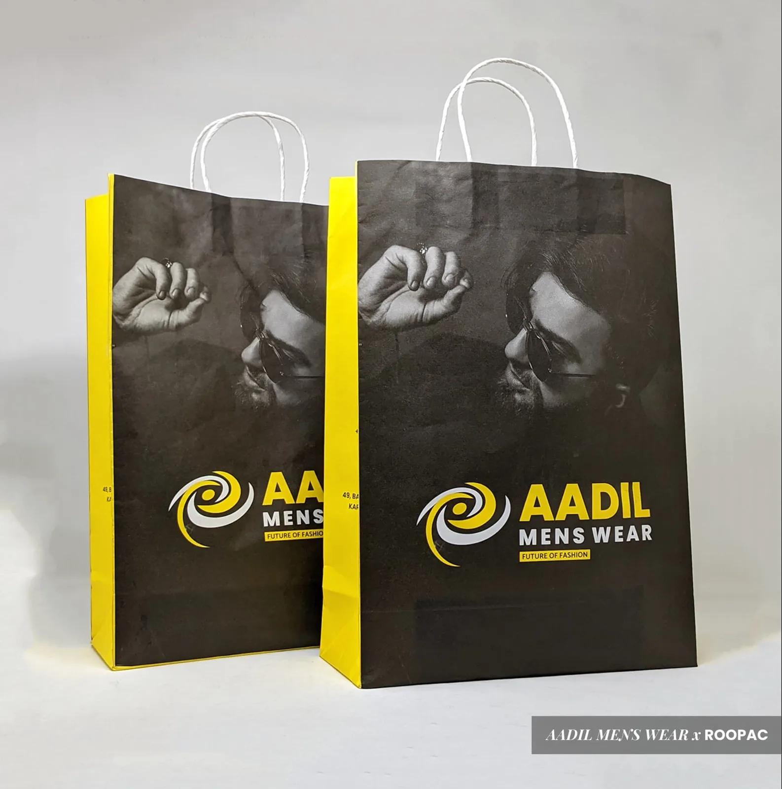 Aadil Mens