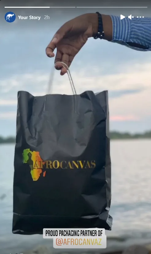 Afrocanvas