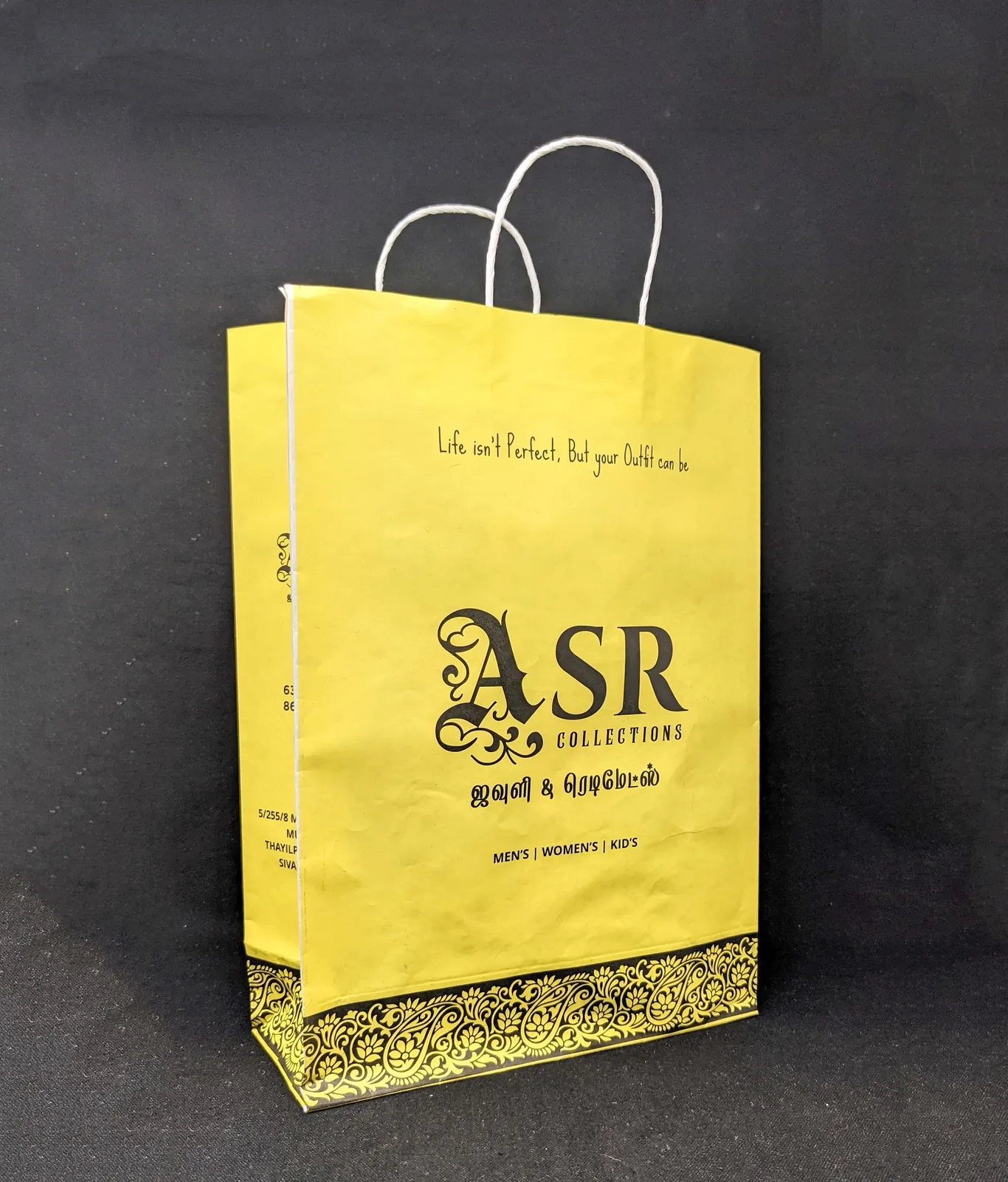 ASR