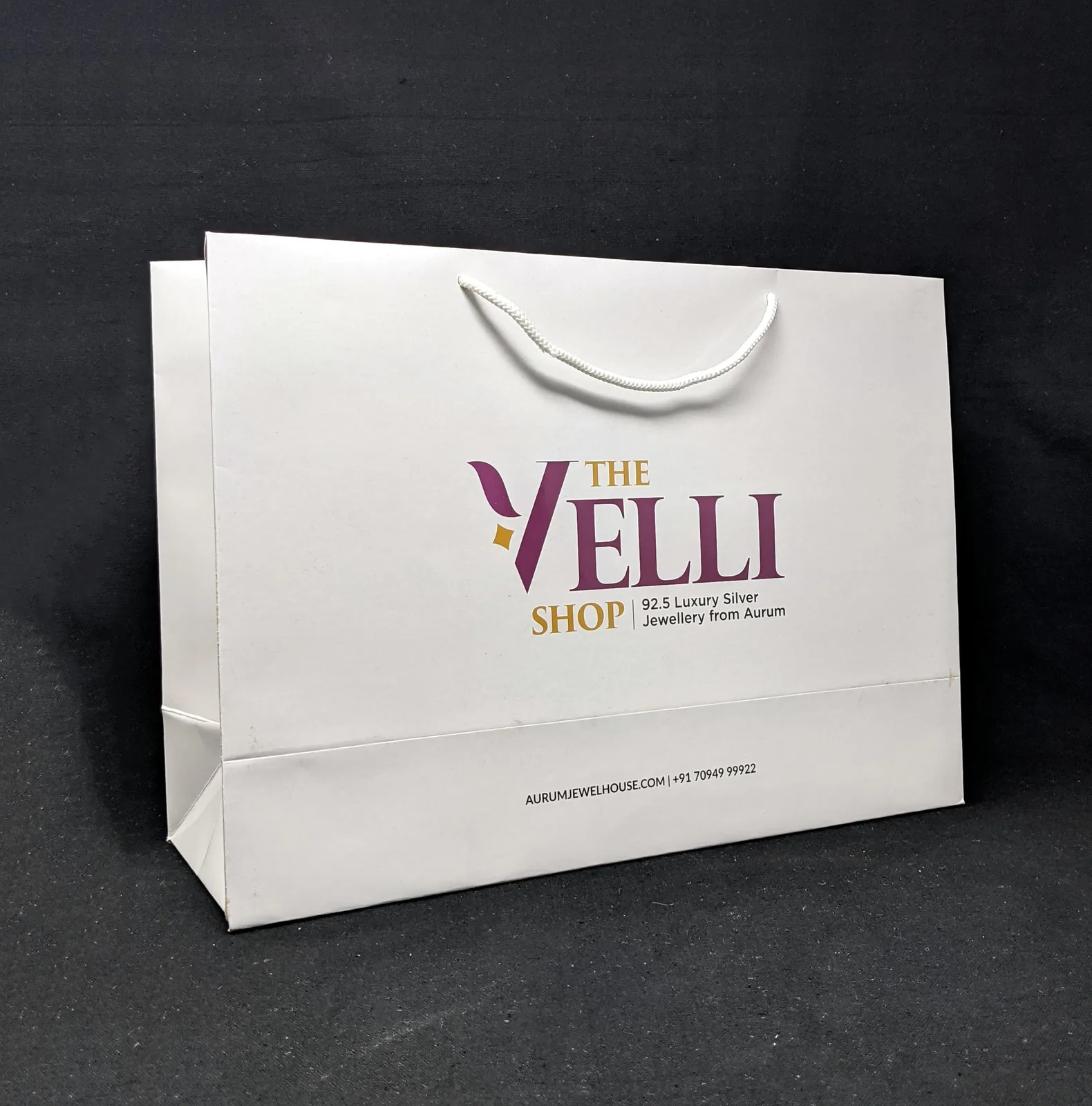 Aurum Velli