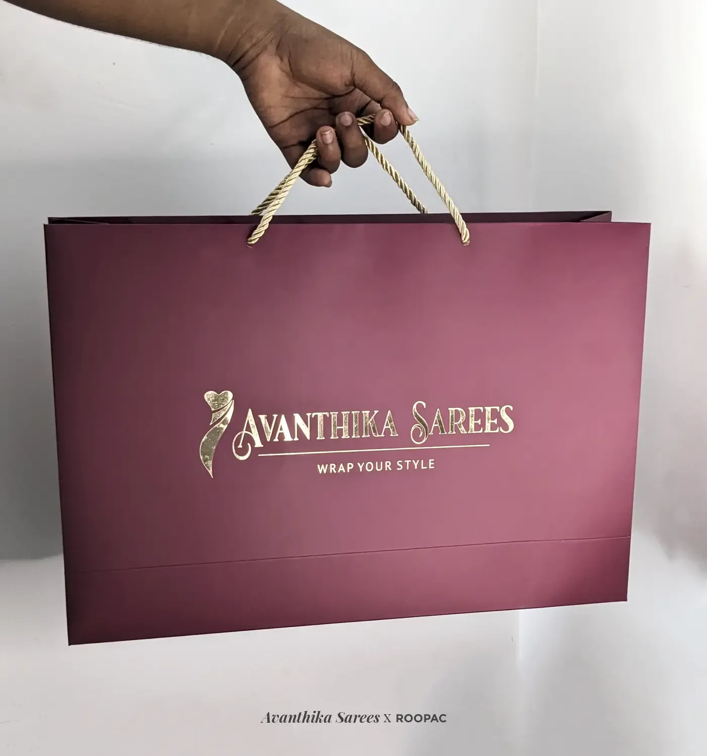 Avanthika Sarees