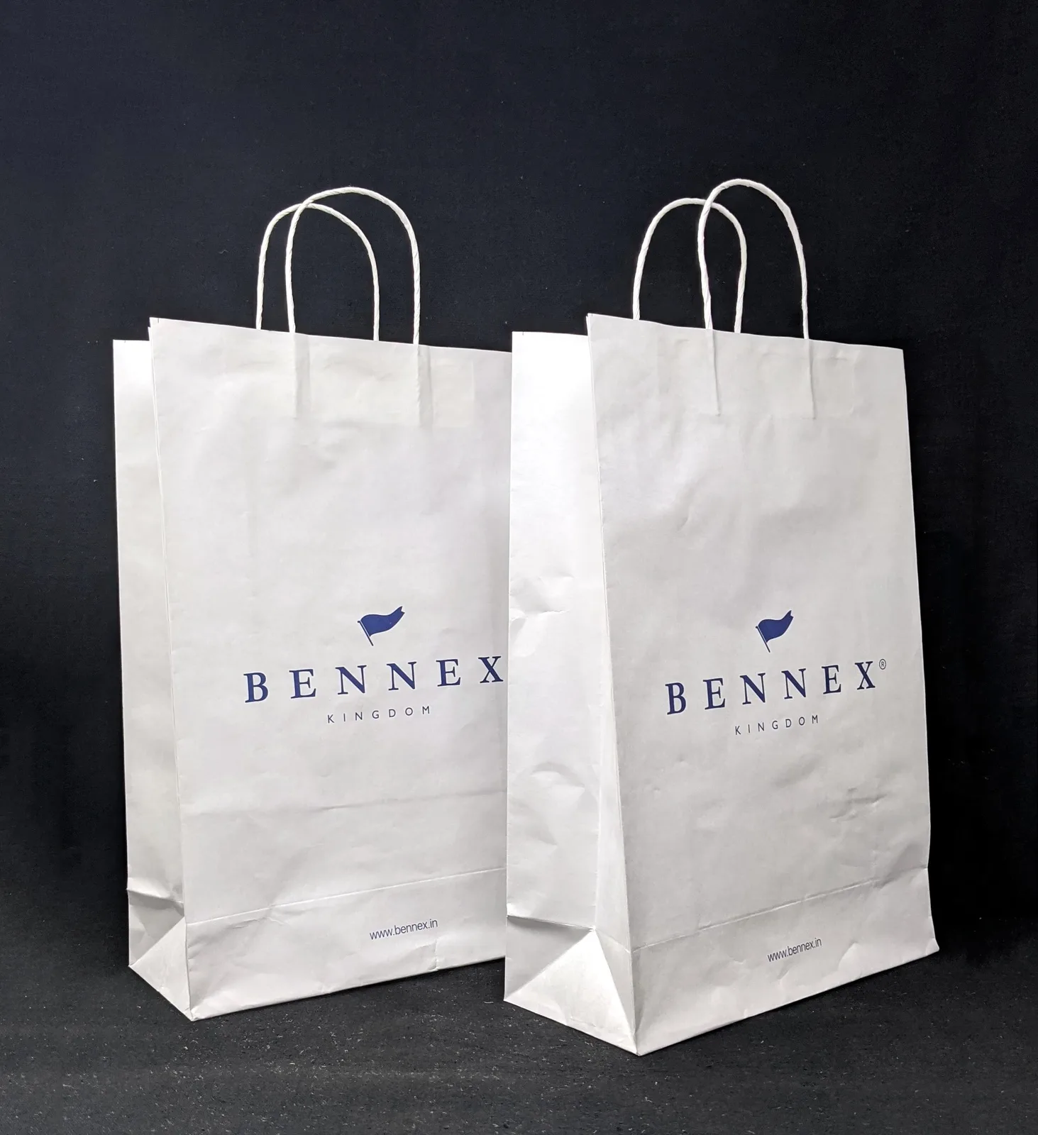 Bennex Kingdom