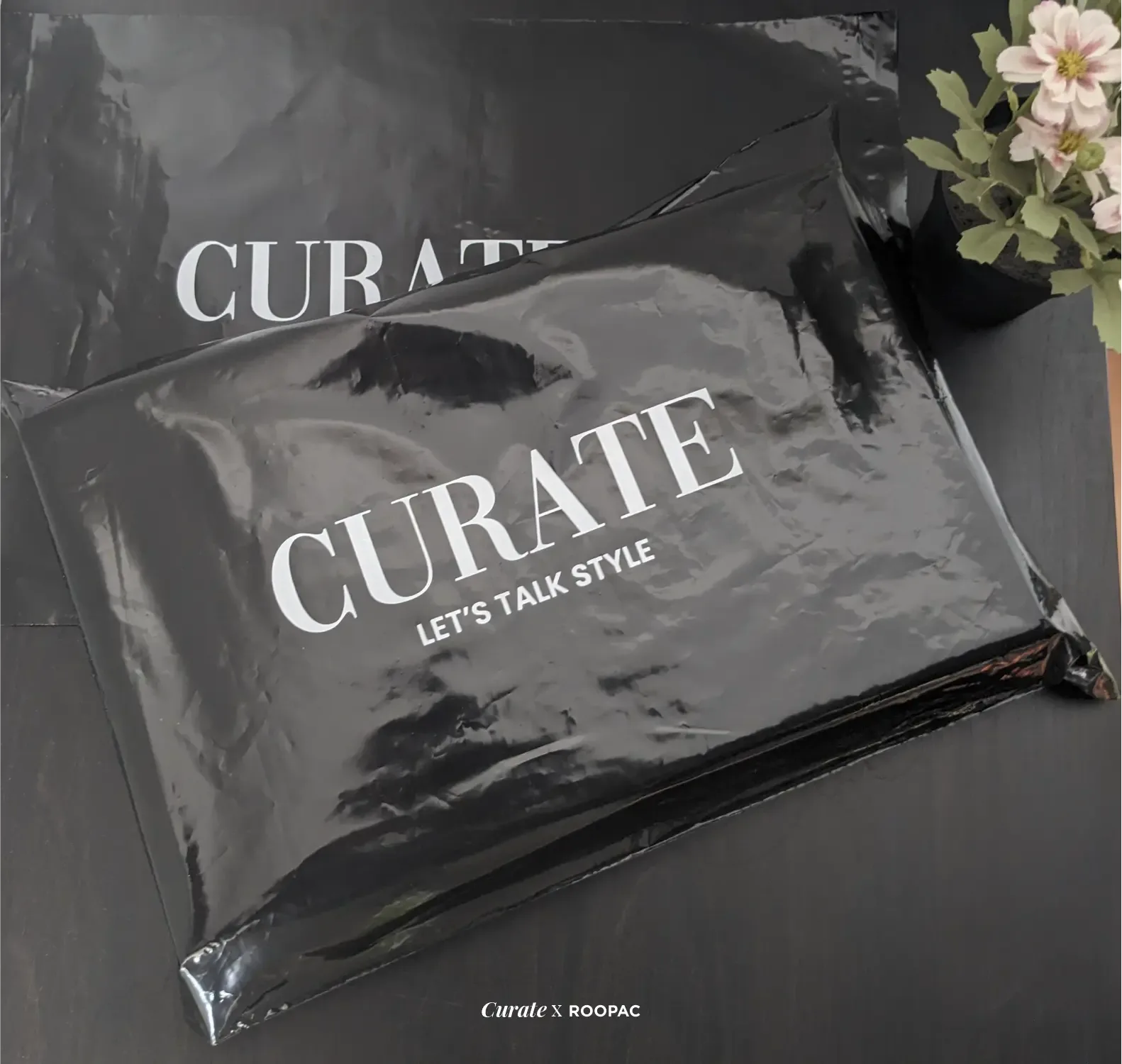 Curate packaging photo 4