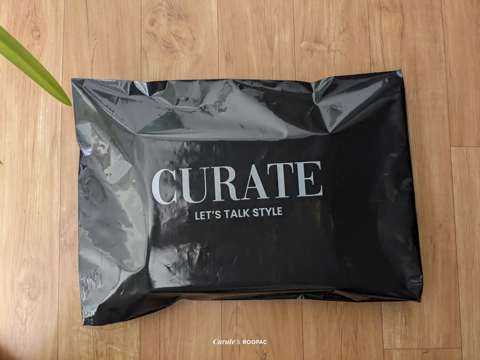 Curate packaging photo 2