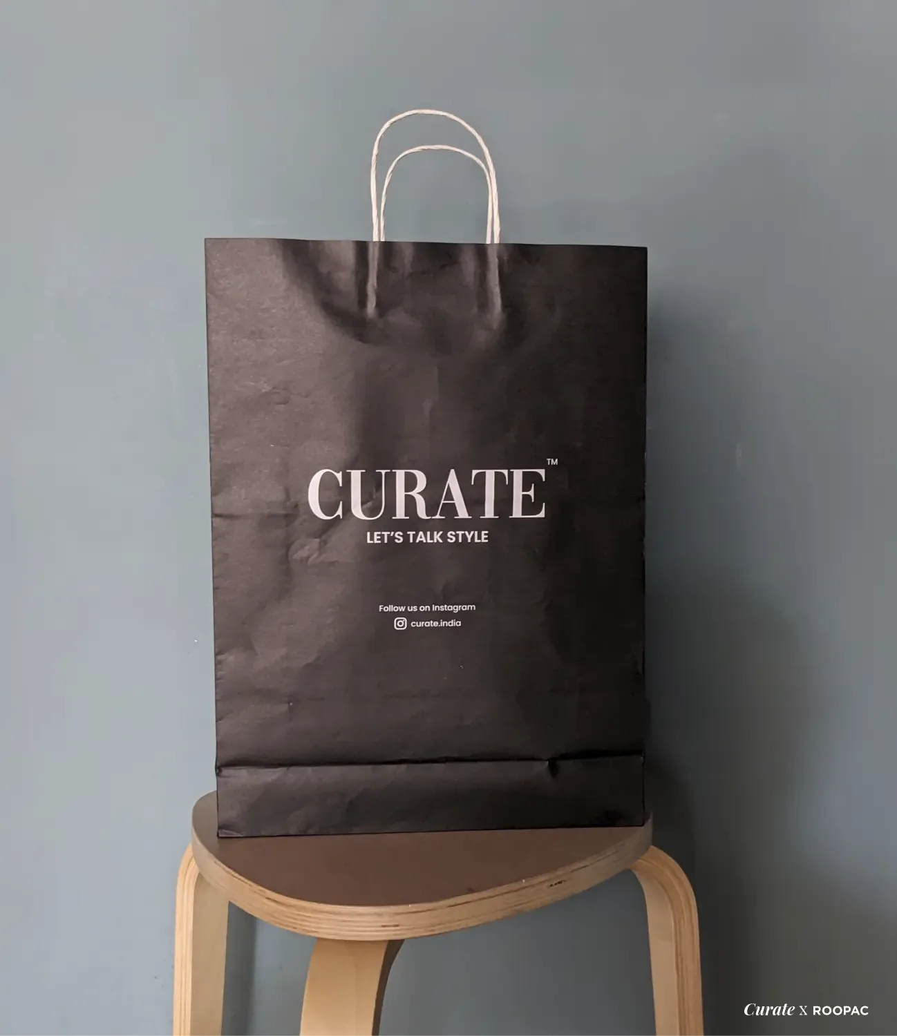Curate packaging photo 3