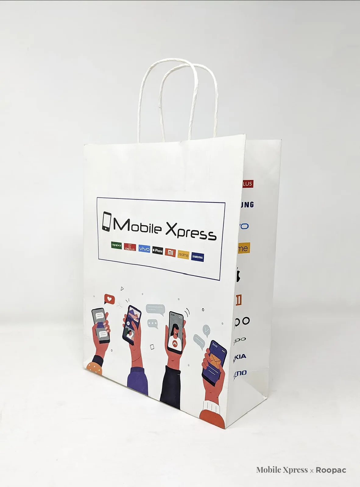 Mobile Xpress