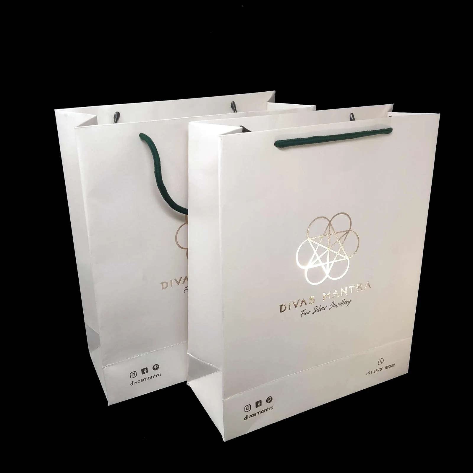 Divas Mantra packaging photo 3