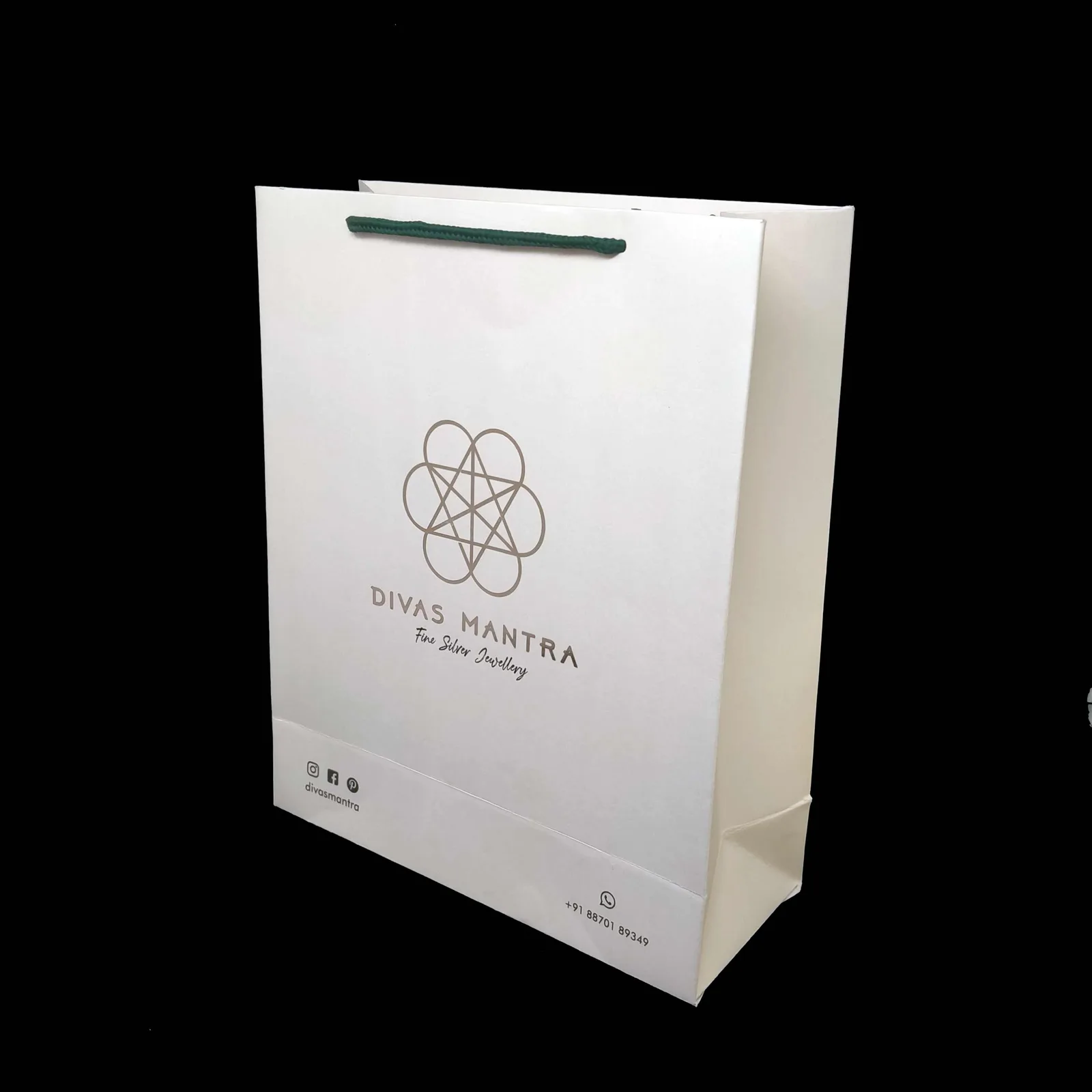 Divas Mantra packaging photo 4