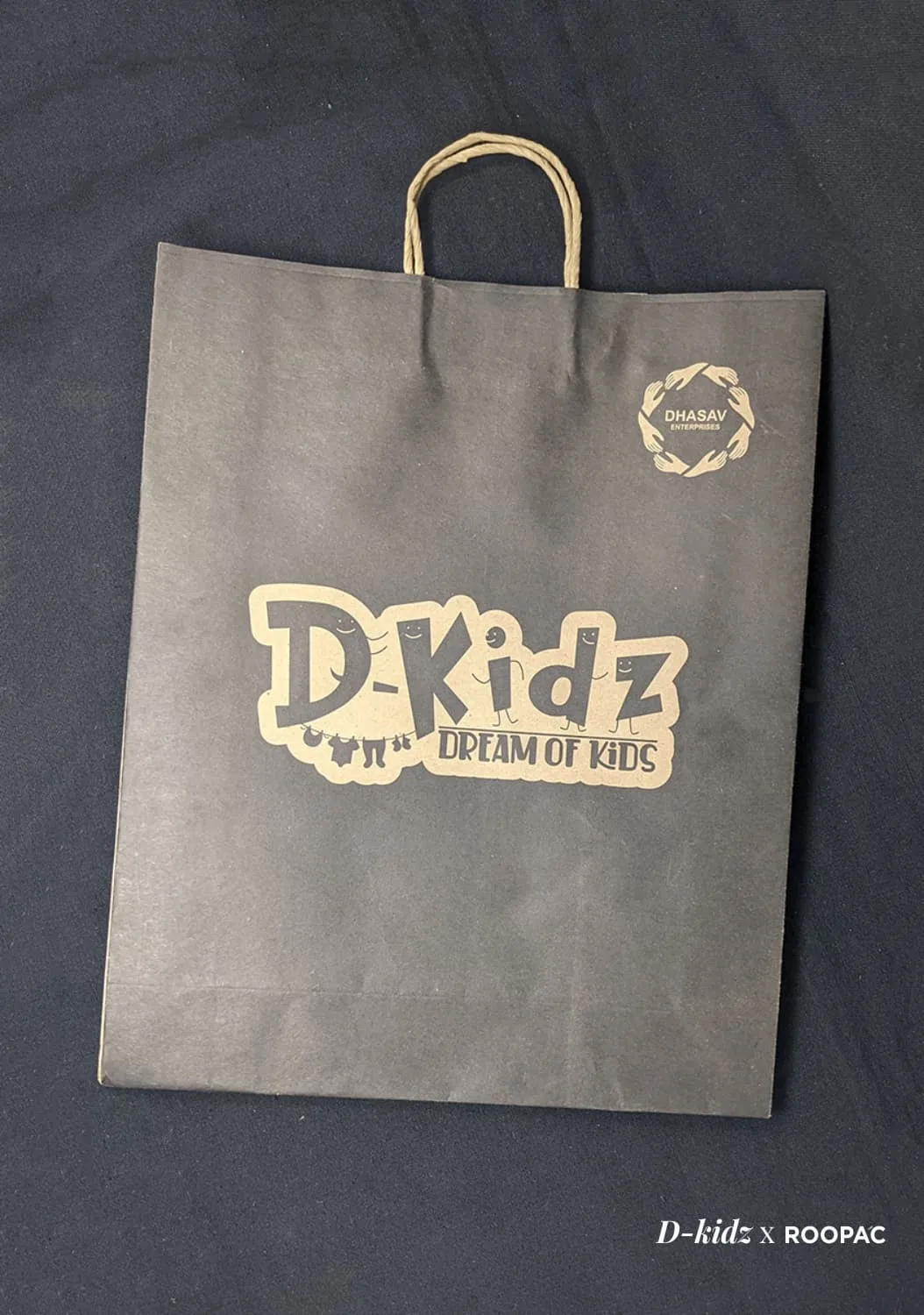 D-Kidz packaging photo 4