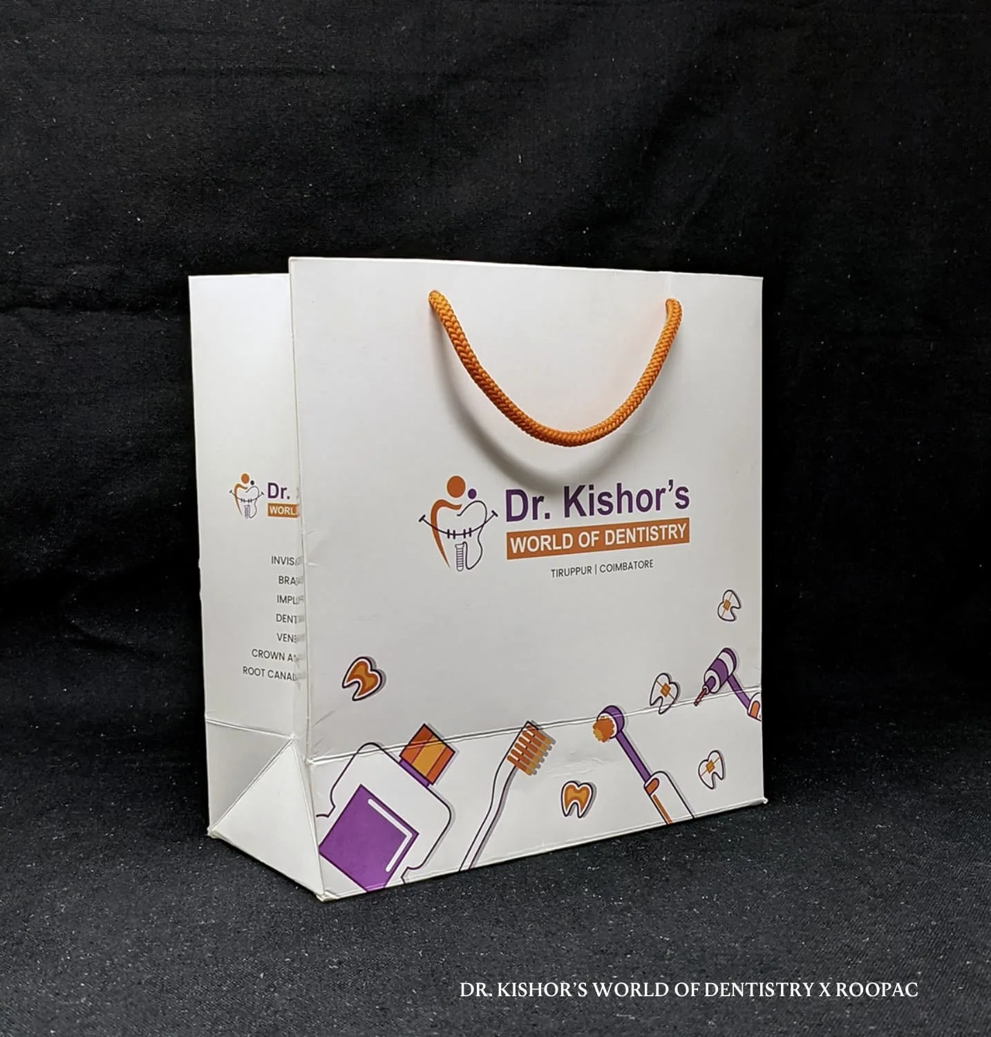 Dr. Kishor's Dentistry