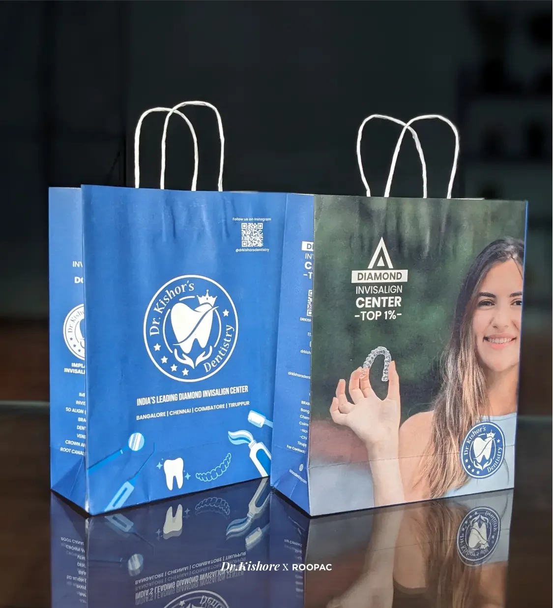 Dr. Kishor's Dentistry — photograph 3