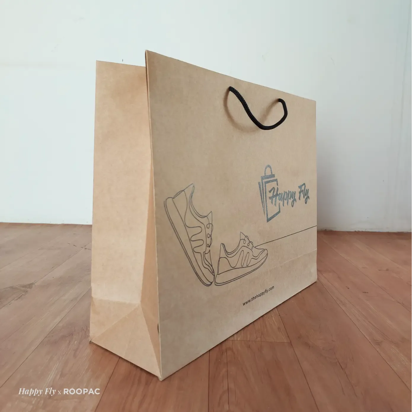 Happy Fly packaging photo 3