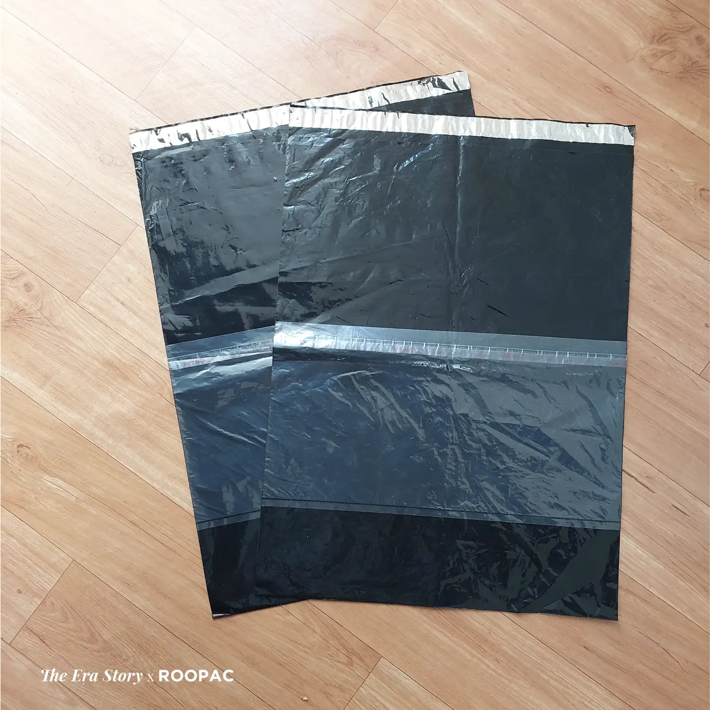 The Era Story packaging photo 3