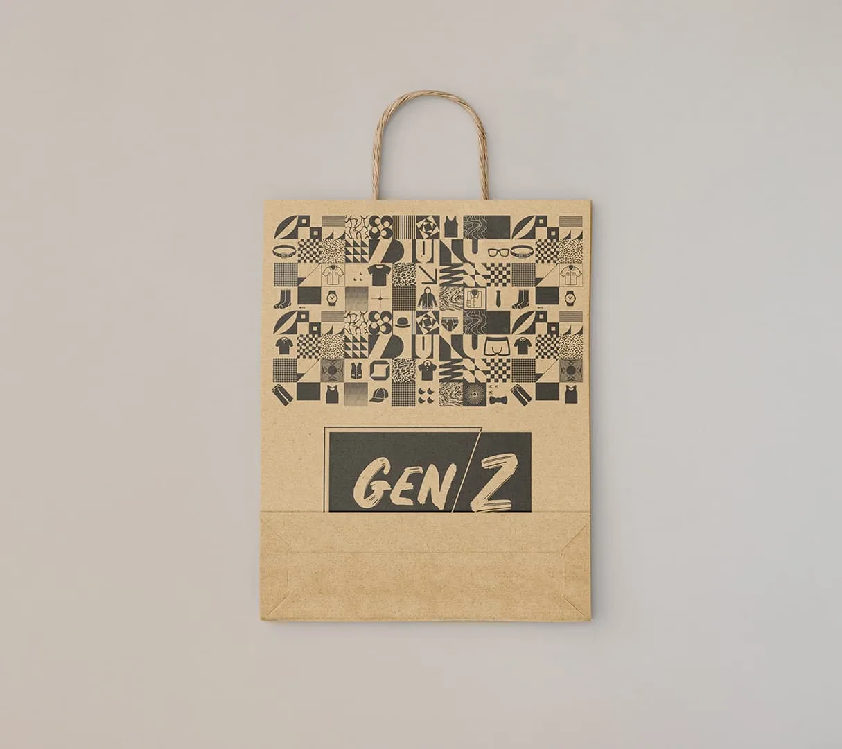 Gen Z packaging photo 2