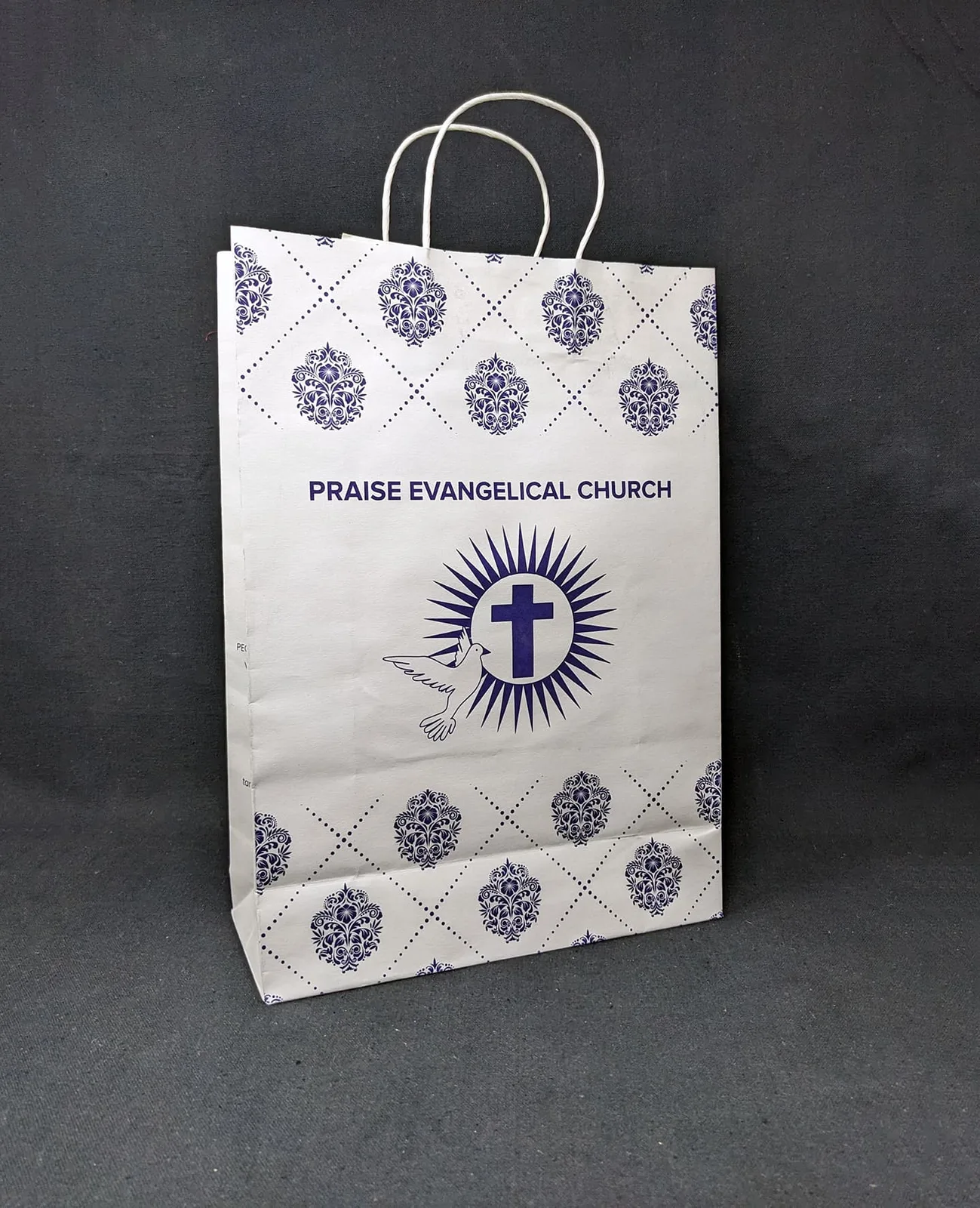 Praise Evangelical Church