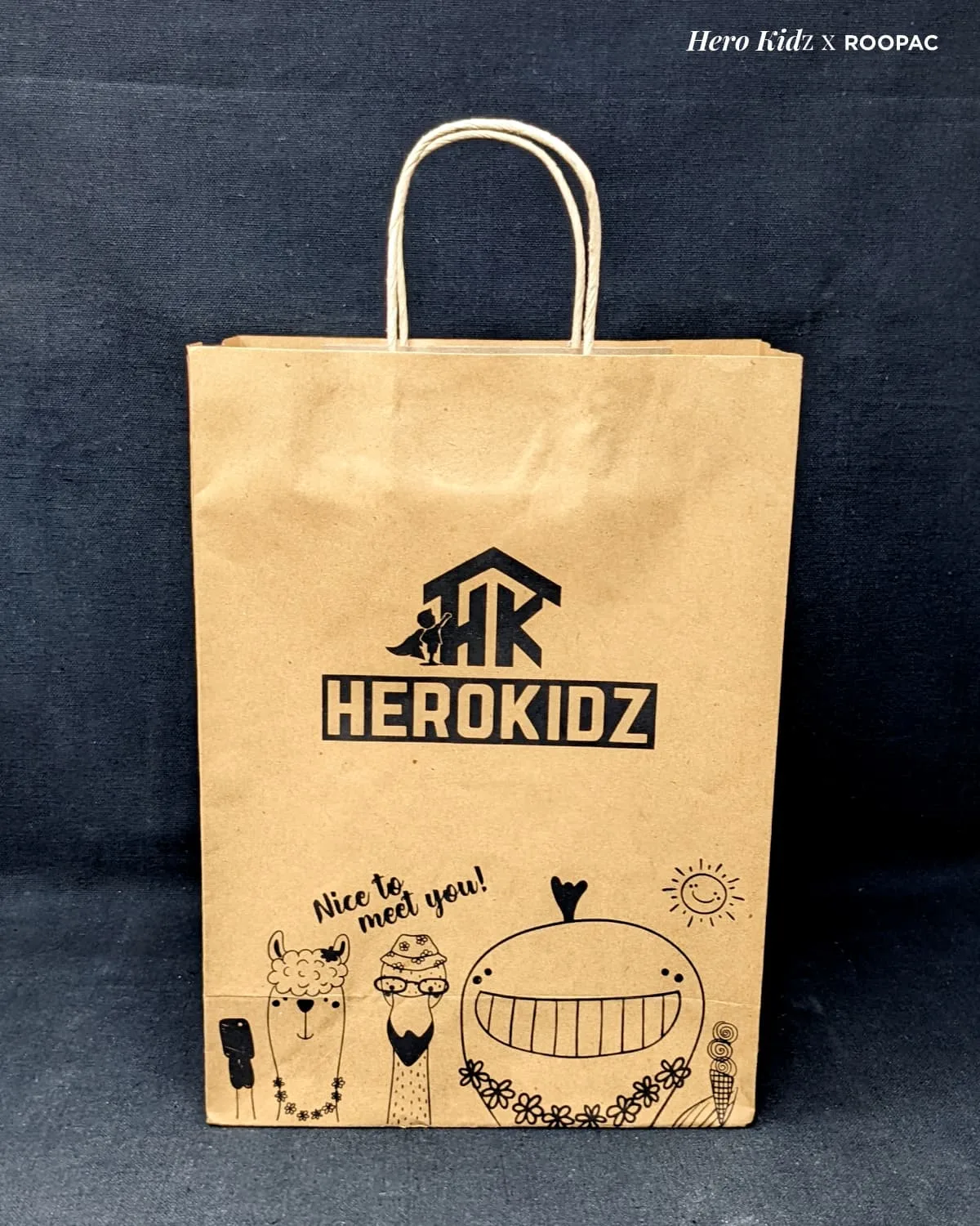 Hero Kidz — photograph 3