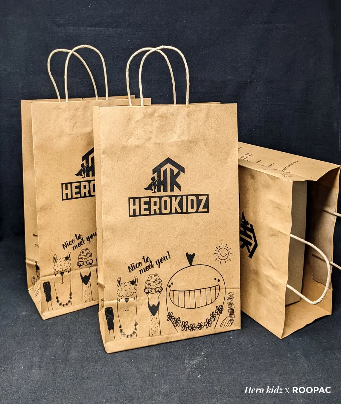 Hero Kidz — photograph 4