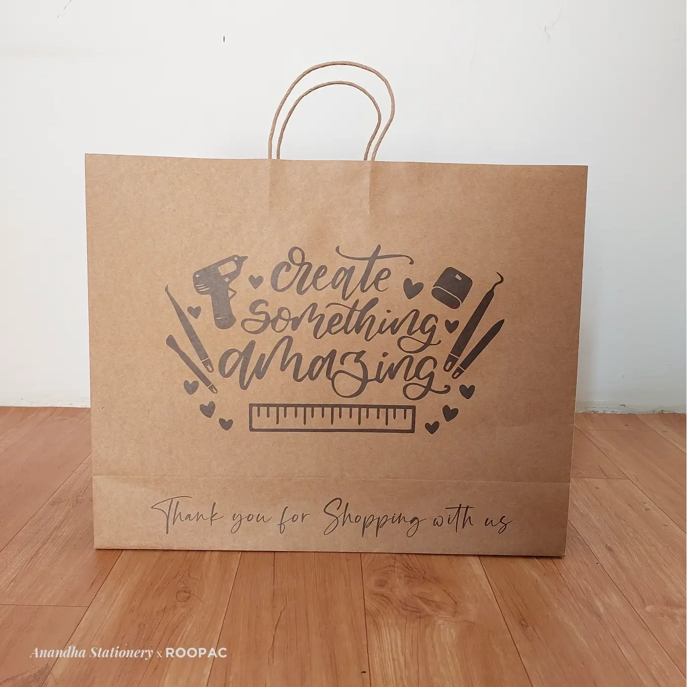 Anandha Stationery packaging photo 3