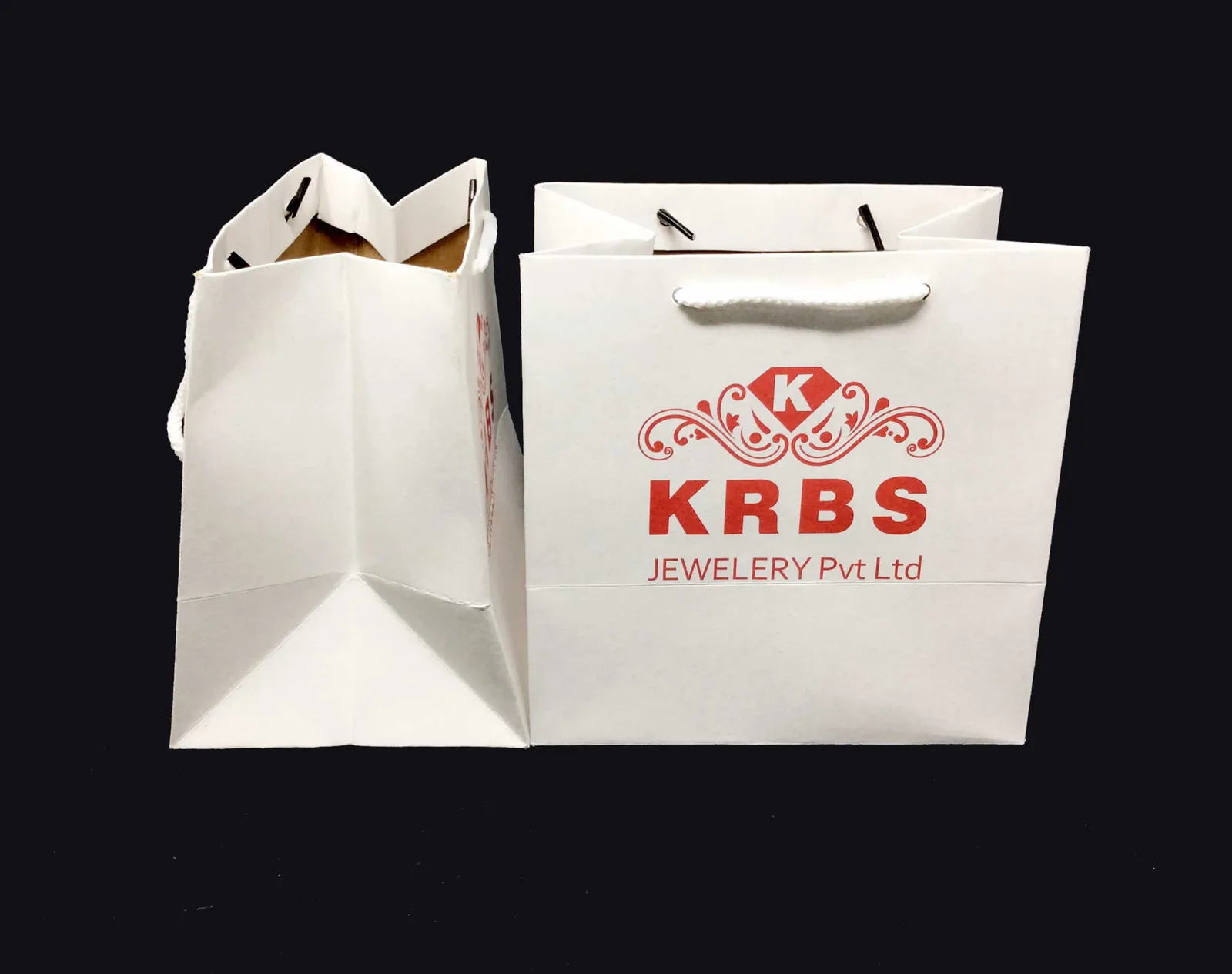 KRBS Jewelry packaging photo 2